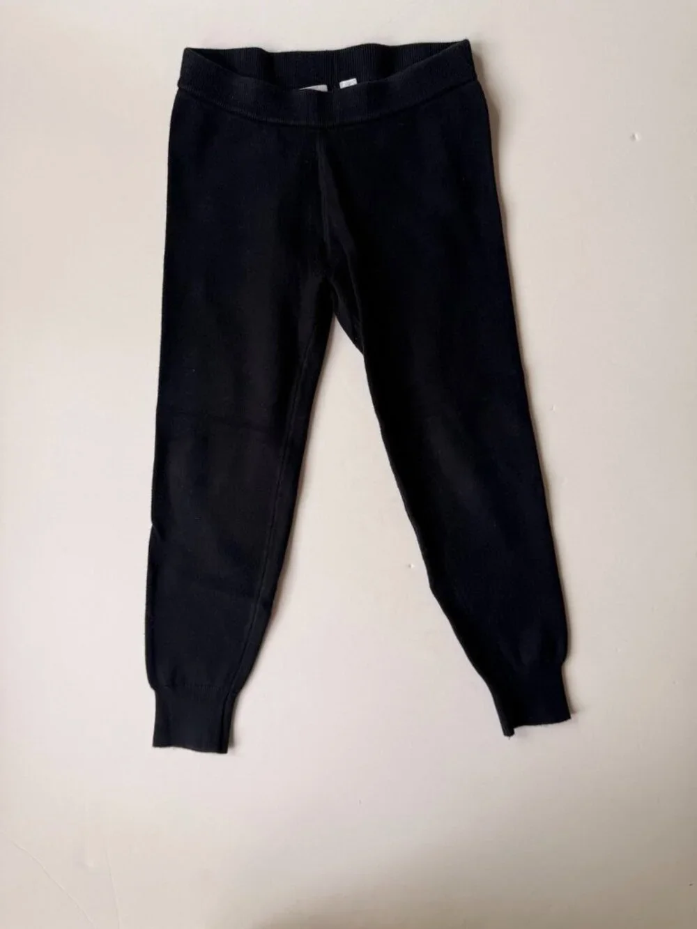 Gap Kids Black Sweatpants